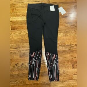 Gap leggings NWT size L